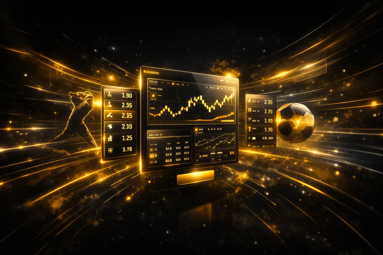 Top Betting Exchange Payment Methods for Safe Online Gaming